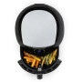 Фритюрниця Domo DO513FR 1800 Вт 5,5 л без жиру