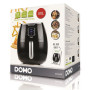Фритюрниця Domo DO513FR 1800 Вт 5,5 л без жиру