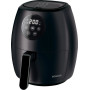 Фритюрниця Sencor SFR 5030BK 1300W 3,5 л