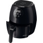 Фритюрниця Sencor SFR 5030BK 1300W 3,5 л