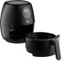 Фритюрниця Sencor SFR 5030BK 1300W 3,5 л