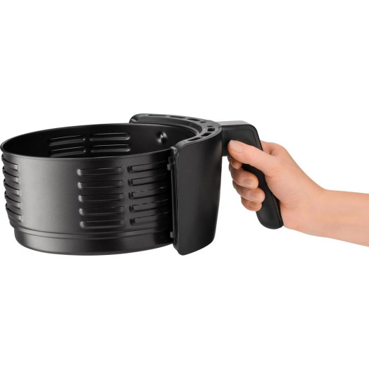Фритюрниця Sencor SFR 5030BK 1300W 3,5 л