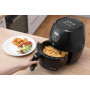 Фритюрниця Sencor SFR 5030BK 1300W 3,5 л