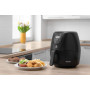 Фритюрниця Sencor SFR 5030BK 1300W 3,5 л