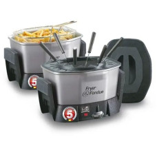 Фритюрниця Fritel FF 1400 1400W 1.5л