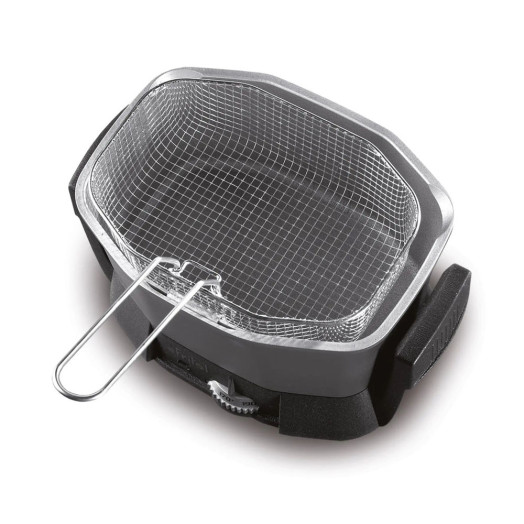 Фритюрниця Fritel FF 1400 1400W 1.5л