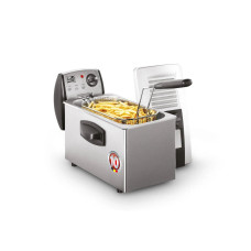 Фритюрниця Fritel FR 1455 2200W 3л