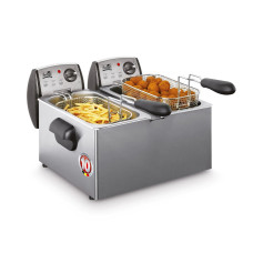 Фритюрниця Fritel FR 1850 4400W 6л