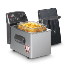Фритюрниця Fritel Turbo SF 4050 2000W 2л