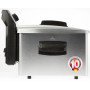 Фритюрниця Fritel Turbo SF 4154 2400W 3л