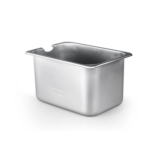 Фритюрниця Fritel Turbo SF 4154 2400W 3л