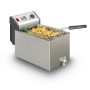 Фритюрниця Fritel Profi 4620 3300W 8л