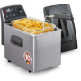 Фритюрниця Fritel Turbo SF 4350 2800W 4л