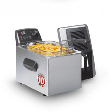 Фритюрниця Fritel Turbo SF 4571 3200W 5л