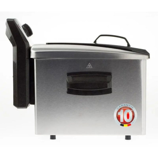 Фритюрниця Fritel Turbo SF 4571 3200W 5л