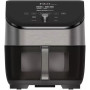 Аерофритюрниця Vortex Plus ClearCook 1700 Вт, 5,7 л