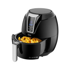 Фритюрниця Teesa Digital Air Fryer TSA8046 1400 Вт 3,2 л без жиру