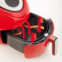 Ariete 4618/01 Airy Fryer XXL 1800 Вт 5,5 л знежирена фритюрниця