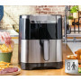 Tefal Easy Fry & Grill XXL EY801 1830 Вт 6,5 л Фритюрниця без жиру Мобільний додаток