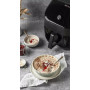 Аерофритюрниця Vortex Plus Clear Cook 1700 Вт, 5,7 л