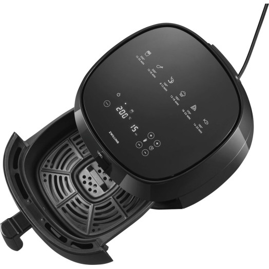 Фритюрниця без жиру Zwilling 36450-280-0 1400 Вт 4 л