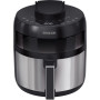 Фритюрниця Sencor SFR 5010BK 1500 Вт 5 л без жиру
