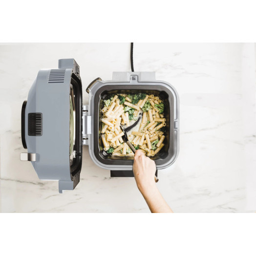 Безмасляна фритюрниця Ninja ON400EU 1760 Вт 5,7 л