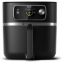 Philips OVI Smart 2.0 XXL HD9880/90 2200 Вт, 8,3 л, аерофритюрниця, мобільний додаток
