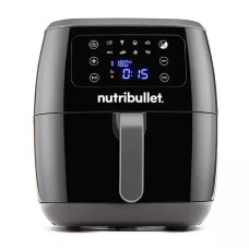 Цифрова фритюрниця Nutribullet NBA071B XXL 1800 Вт 7 л