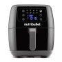 Цифрова фритюрниця Nutribullet NBA071B XXL 1800 Вт 7 л