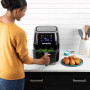 Цифрова фритюрниця Nutribullet NBA071B XXL 1800 Вт 7 л