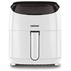 Фритюрниця Zelmer ZAF3551W 1200 Вт 3,5 л без жиру