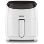 Фритюрниця Zelmer ZAF3551W 1200 Вт 3,5 л без жиру