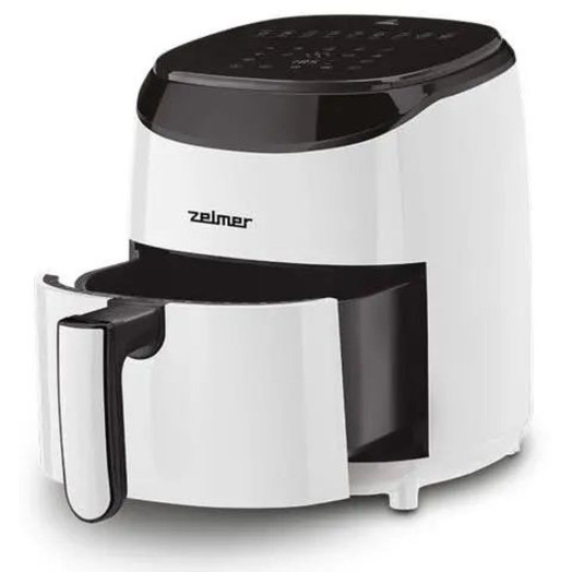 Фритюрниця Zelmer ZAF3551W 1200 Вт 3,5 л без жиру