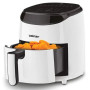 Фритюрниця Zelmer ZAF3551W 1200 Вт 3,5 л без жиру