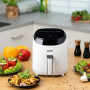 Фритюрниця Zelmer ZAF3551W 1200 Вт 3,5 л без жиру