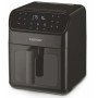 Фритюрниця без жиру Zelmer ZAF6500 1500 Вт 6,5 л