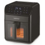 Фритюрниця без жиру Zelmer ZAF6500 1500 Вт 6,5 л