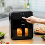Фритюрниця без жиру Zelmer ZAF6500 1500 Вт 6,5 л