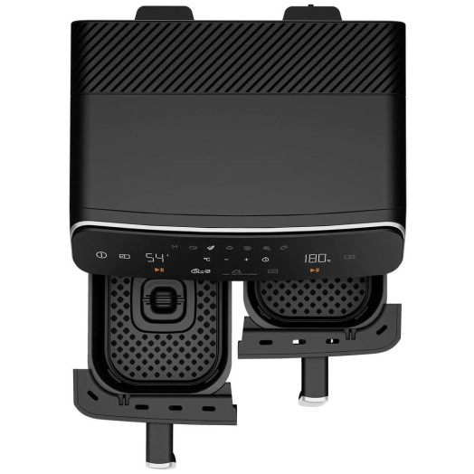 Фритюрниця без жиру Beko FRL5388B ExpertFry 2400W 8,5 л