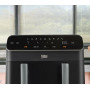 Фритюрниця без жиру Beko FRL5388B ExpertFry 2400W 8,5 л
