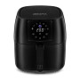 Фритюрниця Zeegma Knapper Pro Black 1400 Вт 4,5 л без жиру