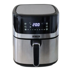 Фритюрниця Noveen AF550 1600 Вт 6,5 л без жиру