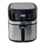Фритюрниця Noveen AF550 1600 Вт 6,5 л без жиру
