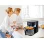 Фритюрниця Noveen AF550 1600 Вт 6,5 л без жиру