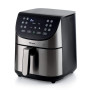 Ariete 7 4628/00 1800W 7л Фритюрниця без жиру