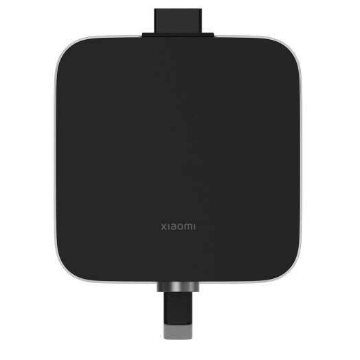 Мобільний додаток Xiaomi Mi Smart 1800W 6.5l Fat Fryer