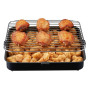 Мобільний додаток Xiaomi Mi Smart 1800W 6.5l Fat Fryer