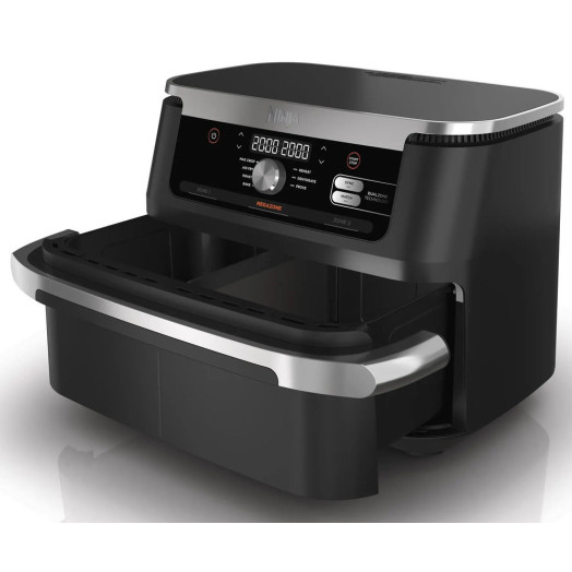 Аерофритюрниця Ninja AF500EU 2470 Вт 10,4 л