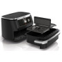 Аерофритюрниця Ninja AF500EU 2470 Вт 10,4 л